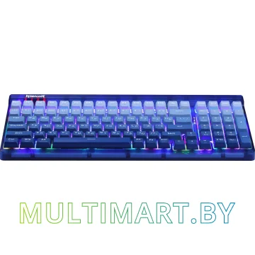 Клавиатура Redragon Garen Pro картинка 4